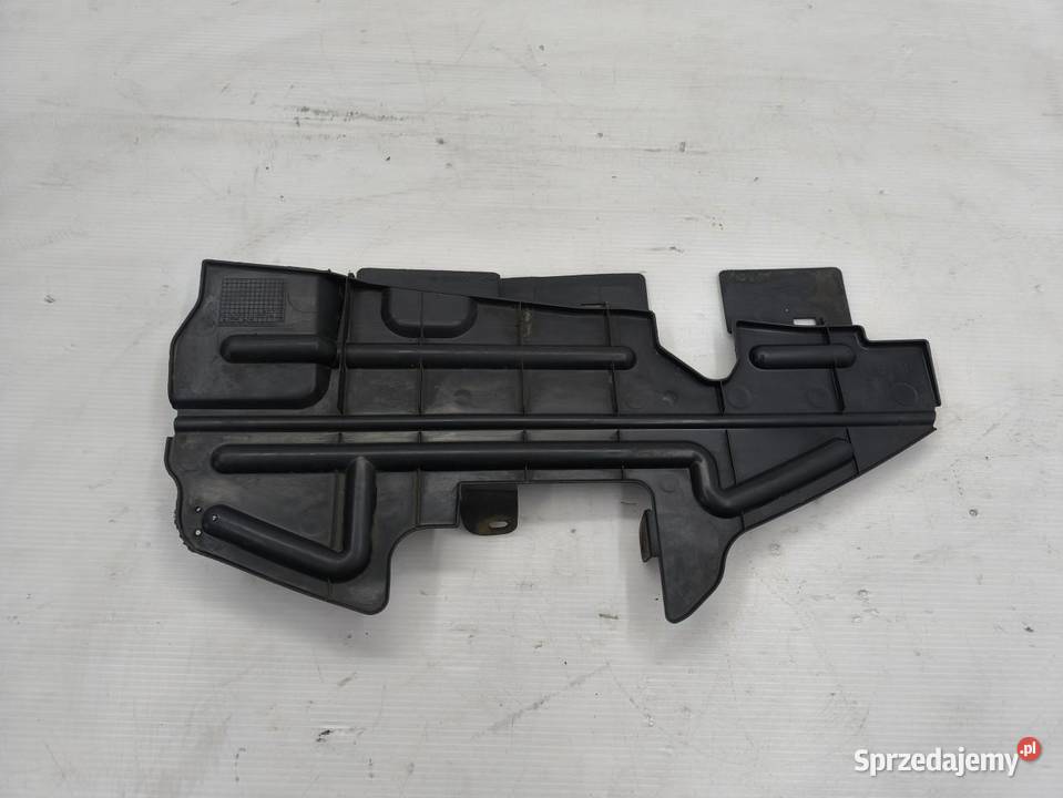 KIEROWNICA POWIETRZA PRAWA TOYOTA AVENSIS II T25 osobowe