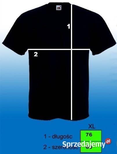 Koszulka Tshirt XL nadruk SIMSON S51 okres DDR Rewal