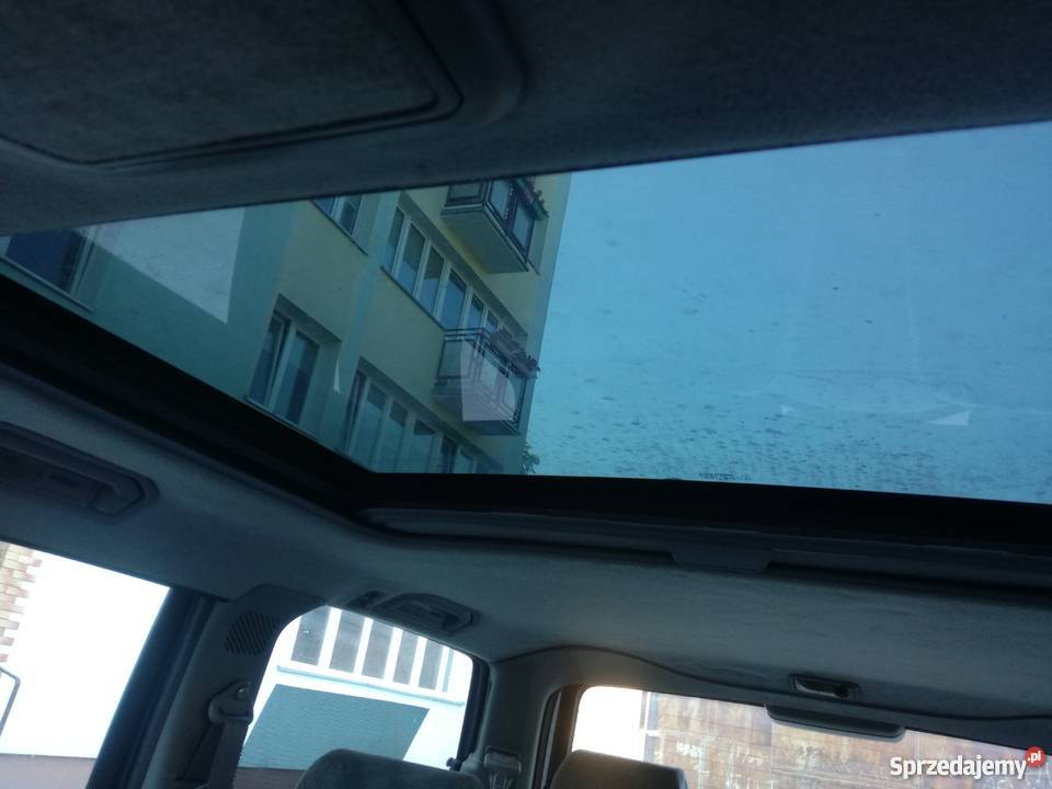 Citroen Evasion CT Turbo Niesamowite auto Włocławek