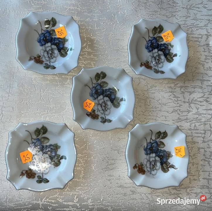 Konfiturówka z Carl Tielsch Altwasser Germany