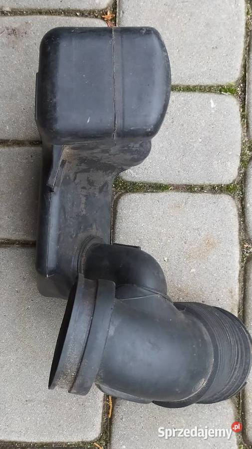 BMW E46 rezonator podkarpackie Mielec