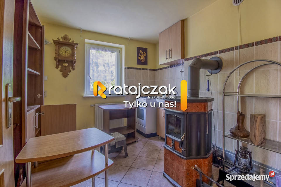 Dom wolnostojący Krynica Morska Gdańska 46069m2 mieszkalny