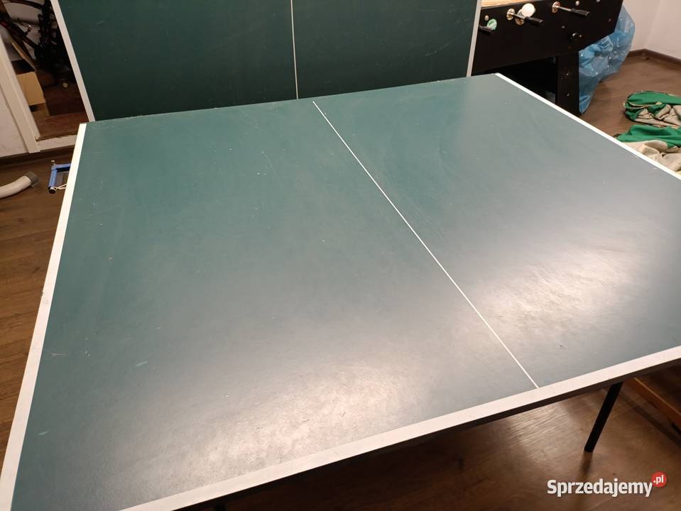 Stół do ping ponga Rzeplin