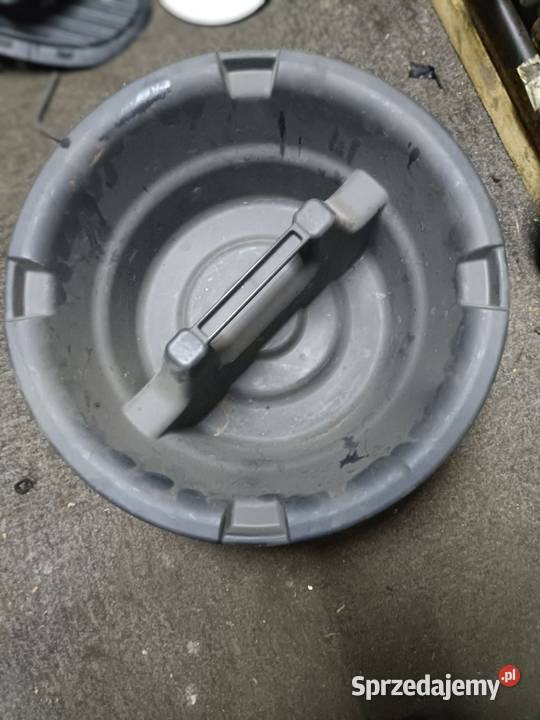 857803d000 wypelnienie koła zapasowego Hyundai Warszawa