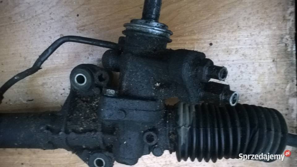 volvo v40 przekladnia kierownicza Elbląg
