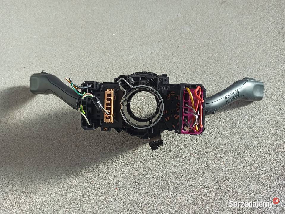 Przełacznik zespolony 8L0953513h Audi A6 C5 Szczytno