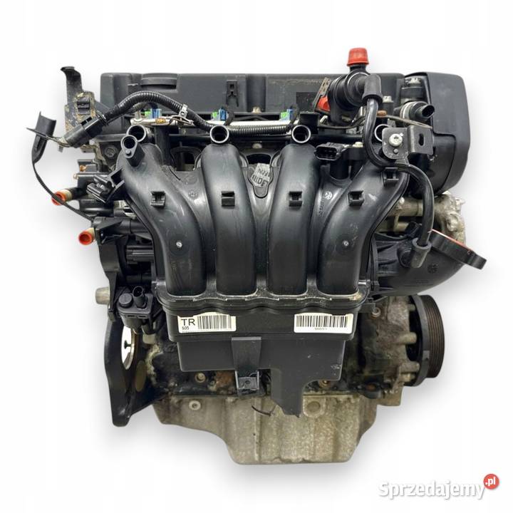 SILNIK F16D4 Chevrolet Cruze Aveo T300 16 16V
