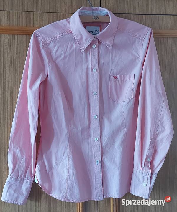 Bluzka rozmiar 36 warmińsko-mazurskie Ostróda