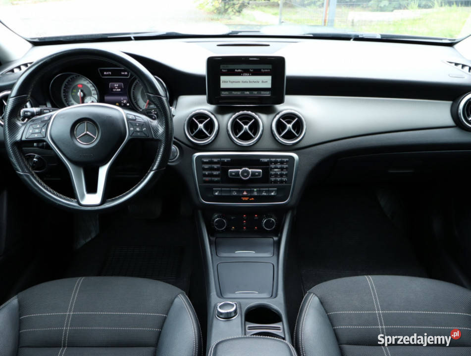 Mercedes GLA GLA 200 Piaseczno