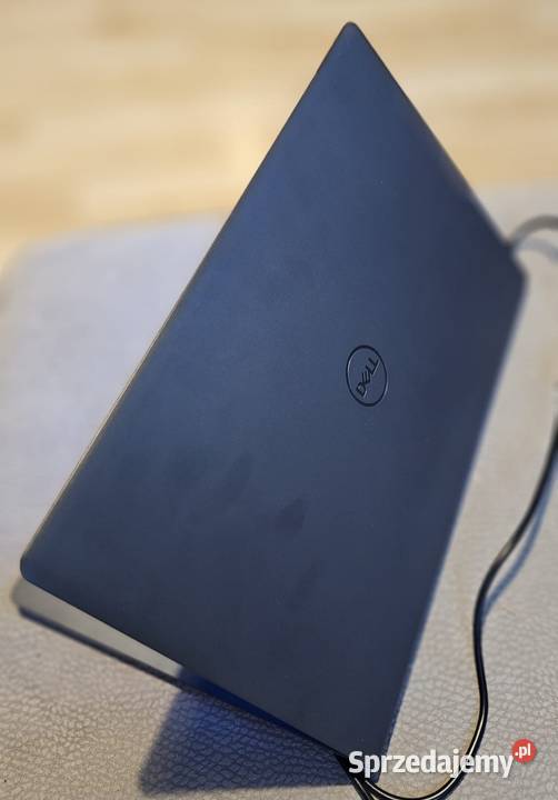 Dell Vostro 15 3510 stan nowy powystawowy Wrocław