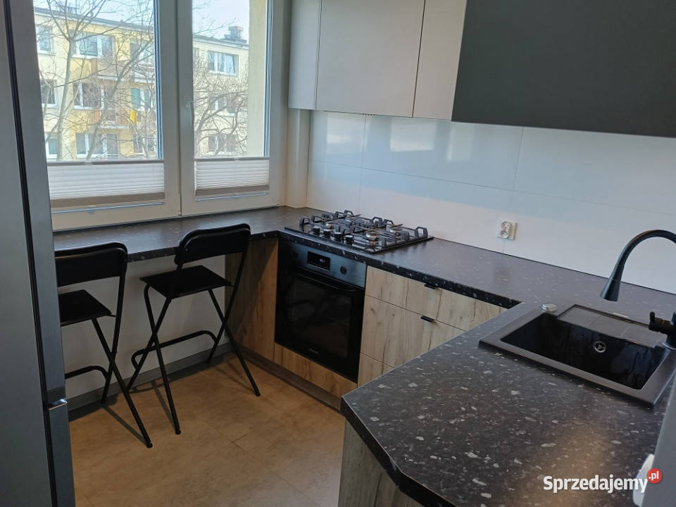 Mieszkanie remoncie 2 pokoje z balkonem Łaska łódzkie Pabianice sprzedam