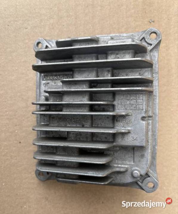 MERCEDES CKLASA MODUŁ LED ZAMIENNY A2C7371080 Międzychód