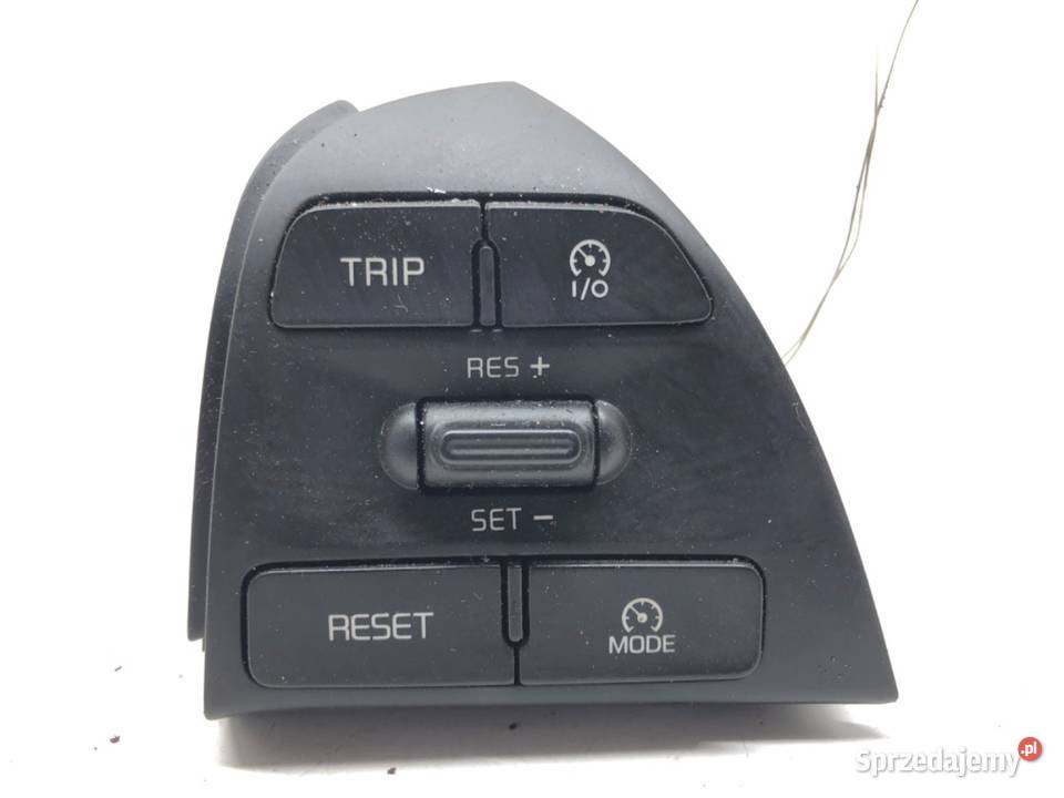 PRZEŁĄCZNIKI KIEROWNICY MULTIFUNKCJA KIA PICANTO