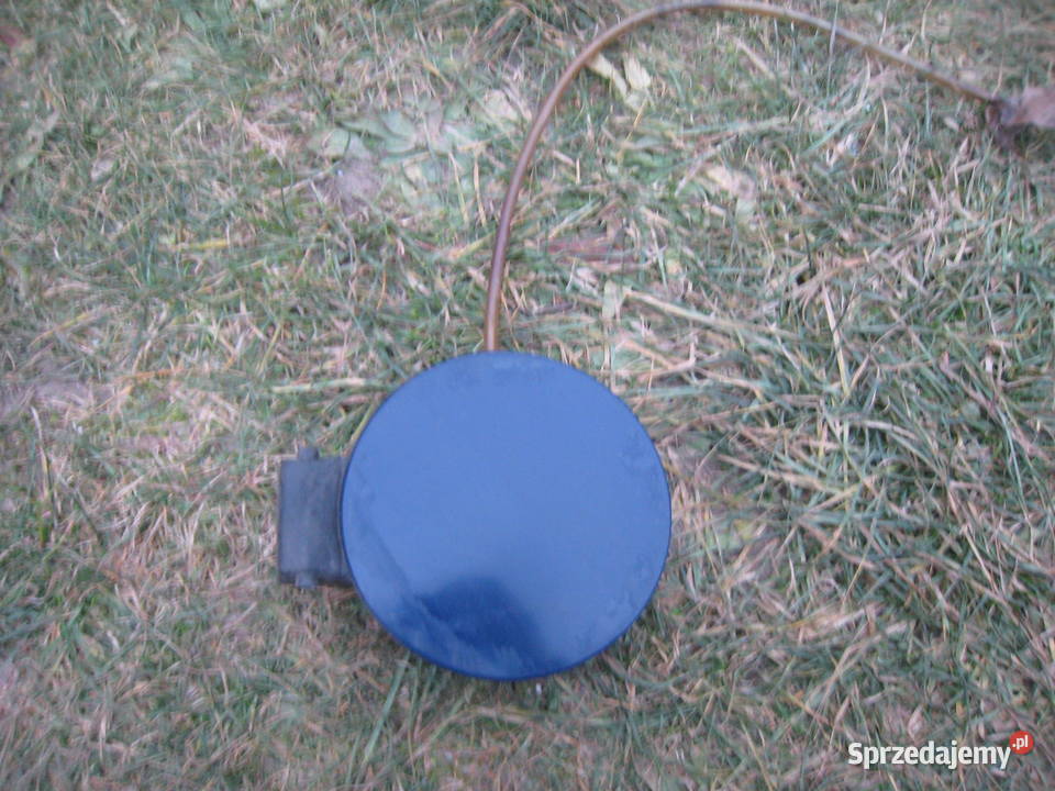 Klapka wlewu paliwa Volkswagen Passat B5 kombi osobowe małopolskie Kraków