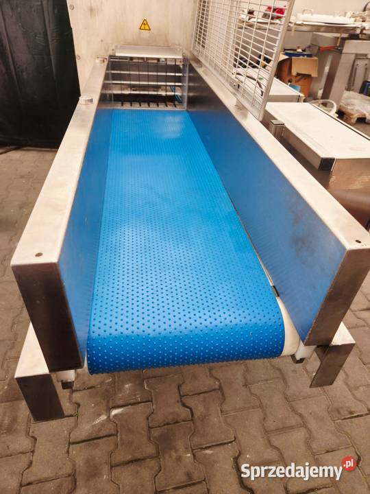 HAJEKADECO MS 192 Przemysłowa kostkownica Krotoszyn