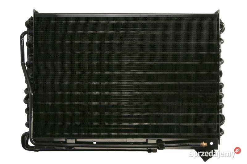 Chłodnica klimatyzacji FIAT FORD 82007142 łódzkie Goszczanów