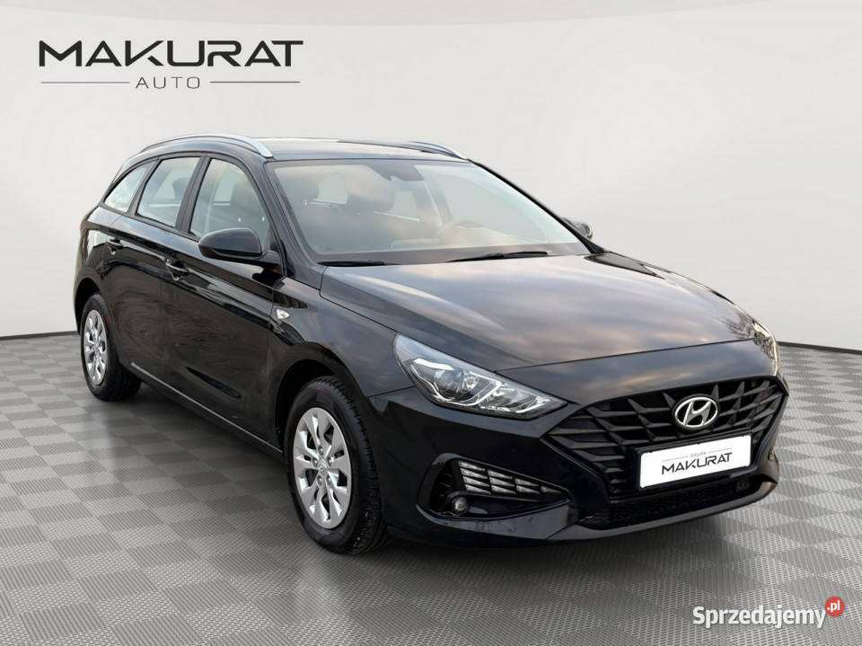 Hyundai i30 GD7K18815 DPI Classic Bluetooth Gdańsk