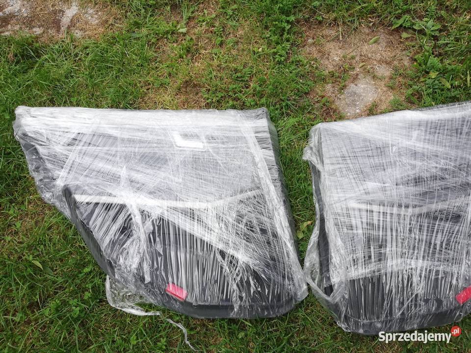 Mercedes W 212 fotel kanapa boczki osobowe Kielce