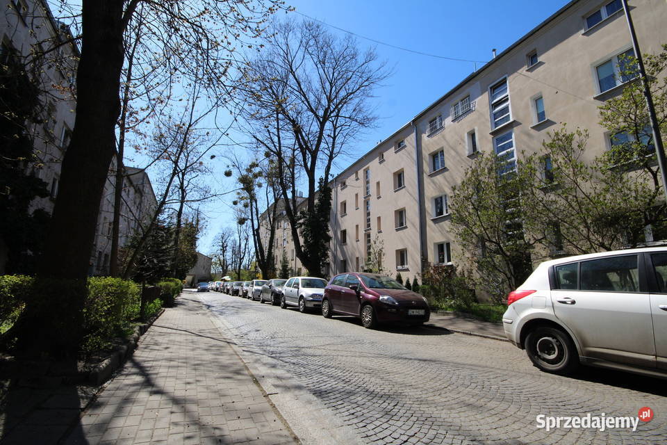 3pok 50met Fiołkowej PIWNICAPARKING Wrocław