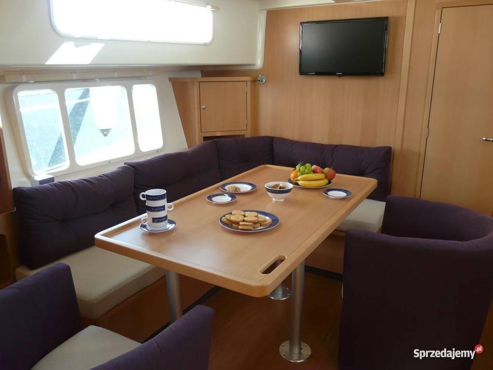 Nautika 1300 JACHT MOTOROWY BARKA warmińsko-mazurskie Giżycko