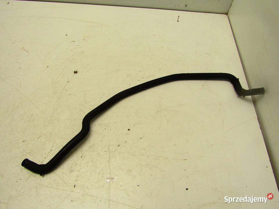 WĄŻ PRZEWÓD RURKA WODY 18 HYBRID TOYOTA PRIUS