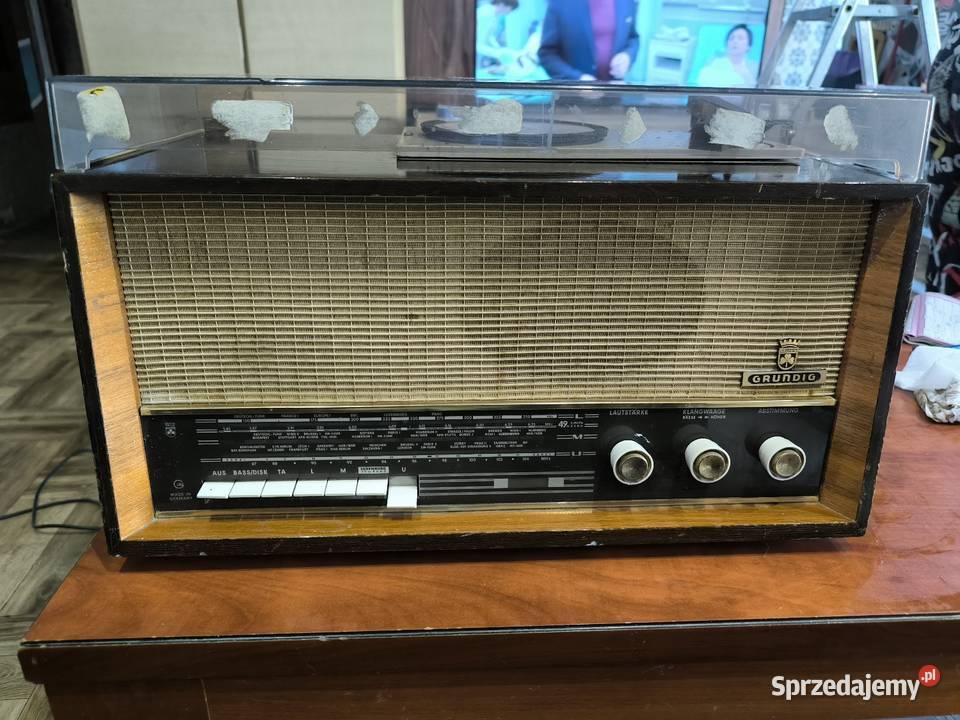 Radio Wega 314 Strzelce Opolskie