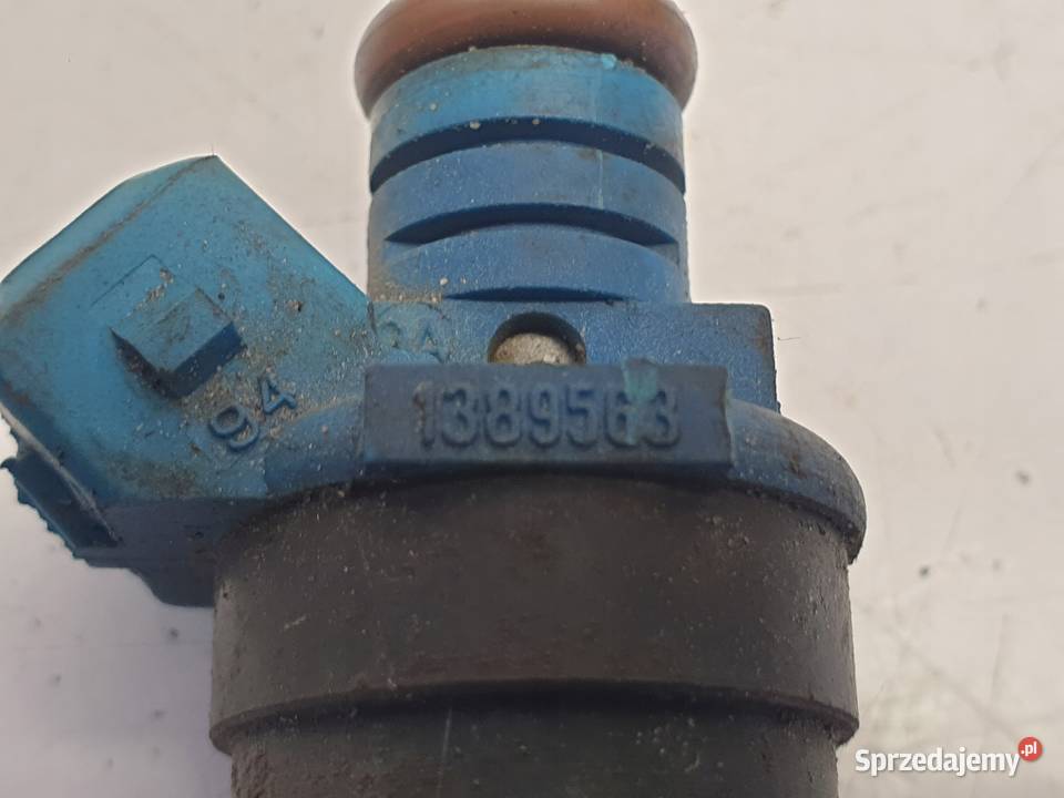 WTRYSKIWACZ Volvo 850 V70 I S70 24 25 10V WTRYS Części samochodowe Chełm sprzedam