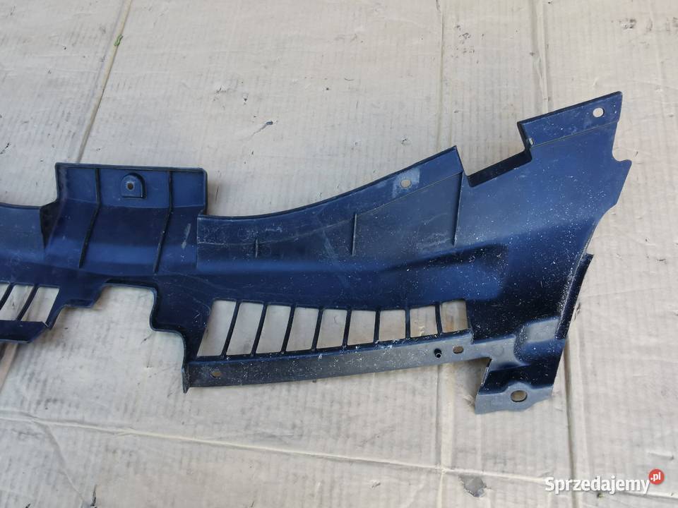 Maskownica osłona pasa przedniego opel antara 06 Sieraków