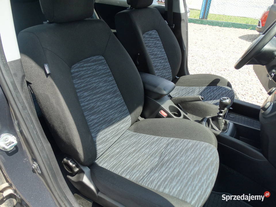 Kia Ceed 16benzyna126 uszkodzona Przebieczany sprzedam