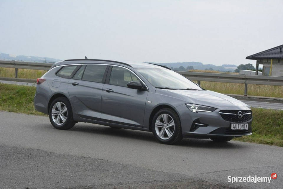 Opel Insignia 15 D gwarancja przebiegu Android podkarpackie