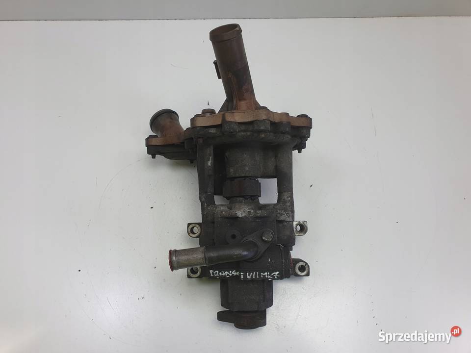 POMPA WSPOMAGANIA Ford Transit VII MK7 22 TDCI
