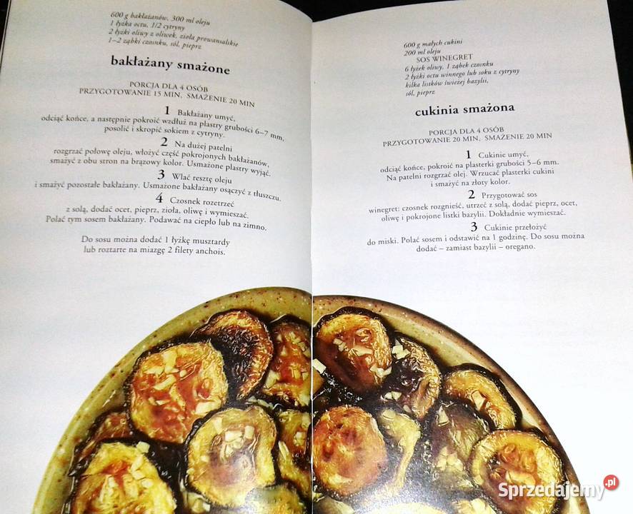 Encyklopedia sztuki kulinarnej Tom 32 Warzywa Rok wydania 1995