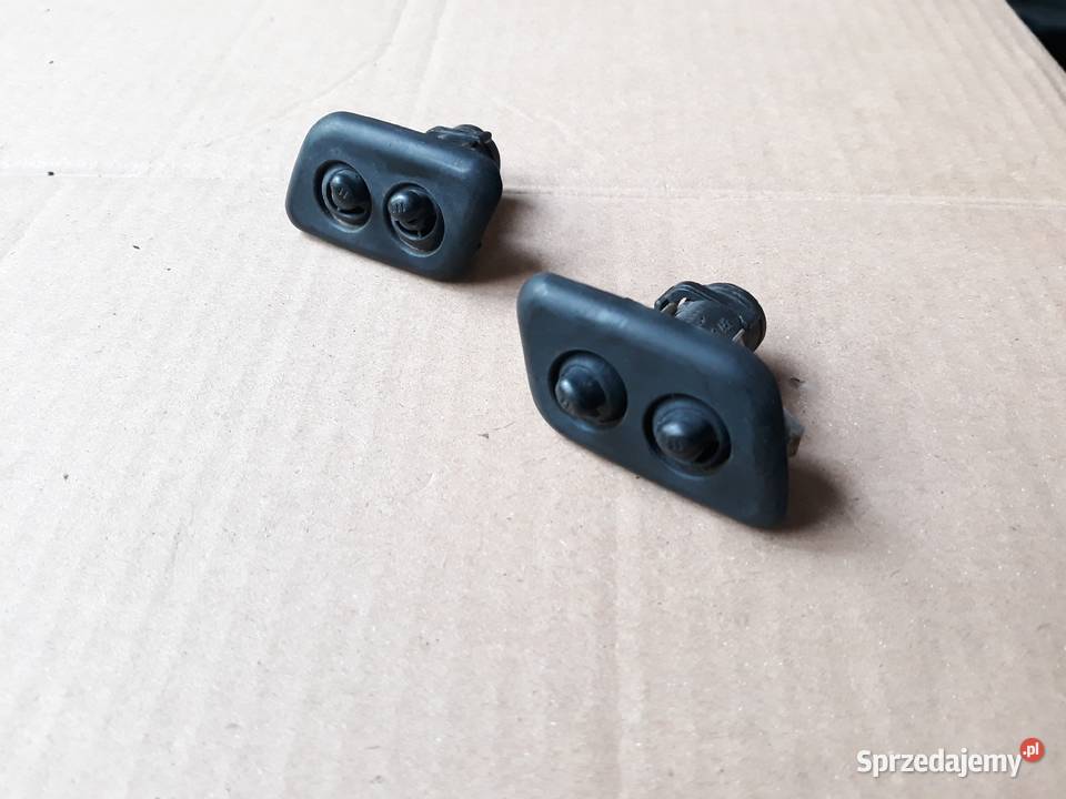 BMW E39 DYSZA SPRYSKIWACZA LEWA PRAWA Międzychód sprzedam