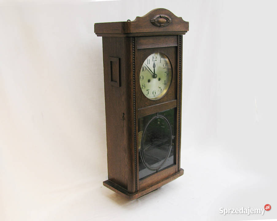 Zegar ścienny Holenderski zachodniopomorskie Szczecinek