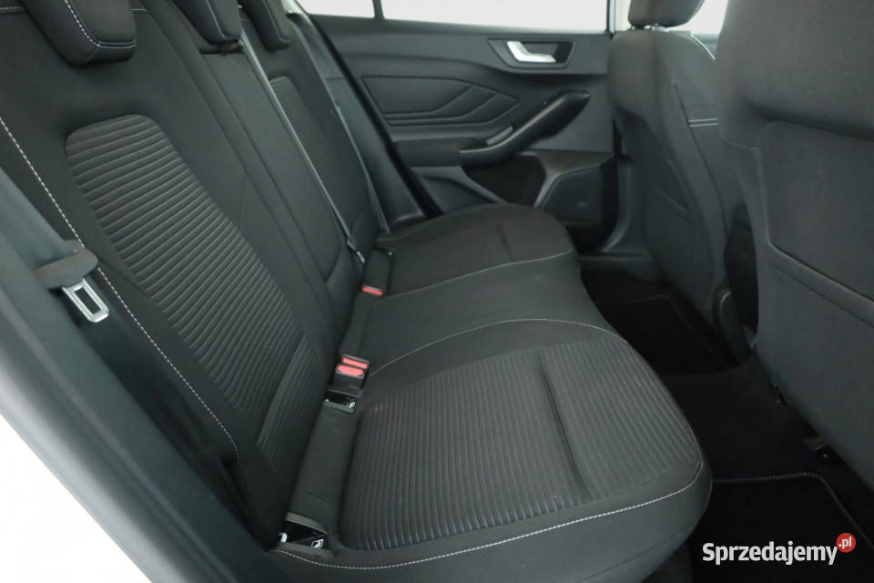 Ford Focus 10 EcoBoost światła LED Ford mazowieckie sprzedam