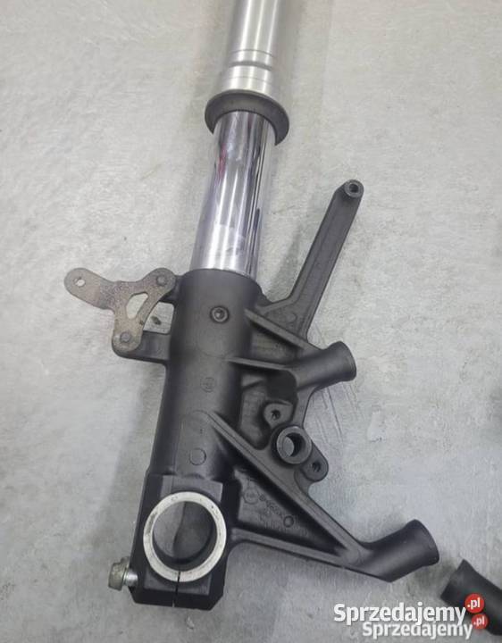 Kawasaki 1400 GTR 2008 0709 LAGI LAGA wielkopolskie Nowy Tomyśl