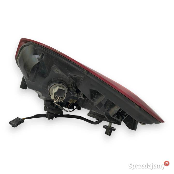 LAMPA PRAWA Citroen DS5 20122015 tylnia prawy