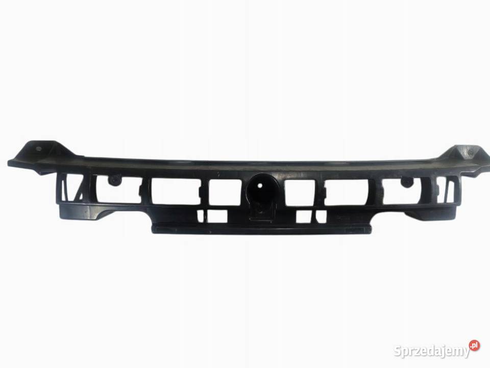 ŚLIZG ZDERZAKA TYŁ PEUGEOT 207 HTB 9649681080