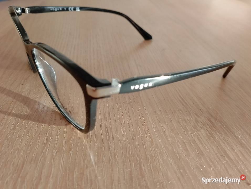 Oprawki Vogue model VO 5378 W44 Dla kobiet Rzeszów