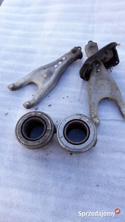 Części Żuk Sarzyna