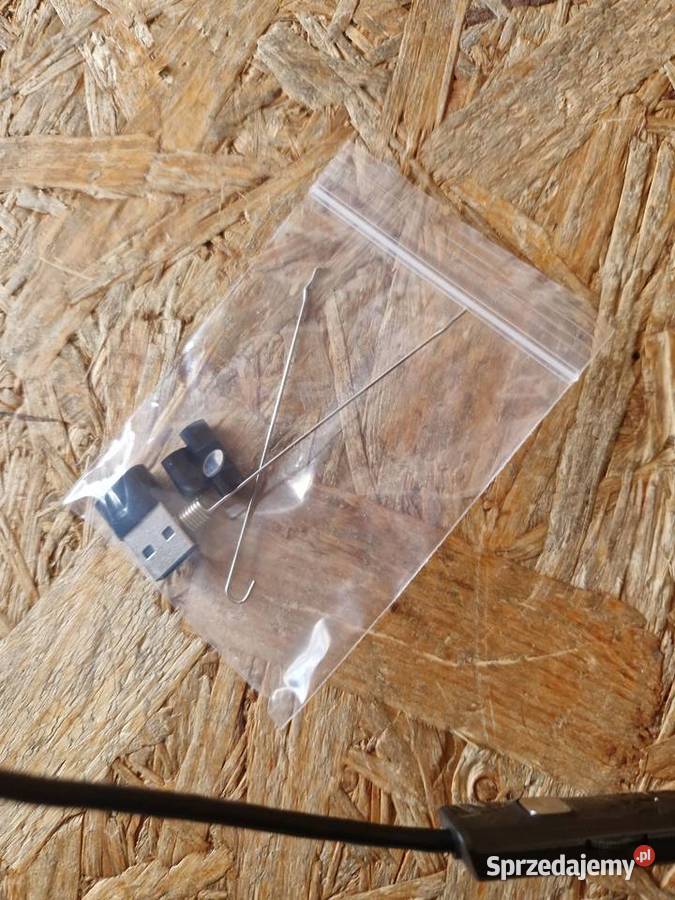Kamera inspekcyjna endoskop GEKO G02942 Głogowa