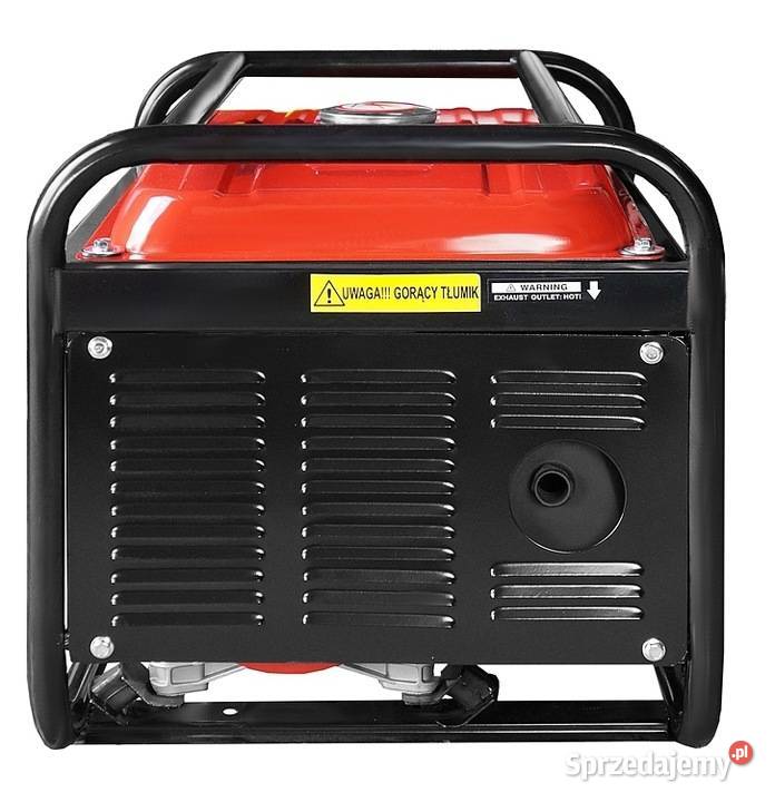 AGREGAT GENERATOR PRĄDOTWÓRCZY 35KW 400V EL Ząbkowice Śląskie sprzedam