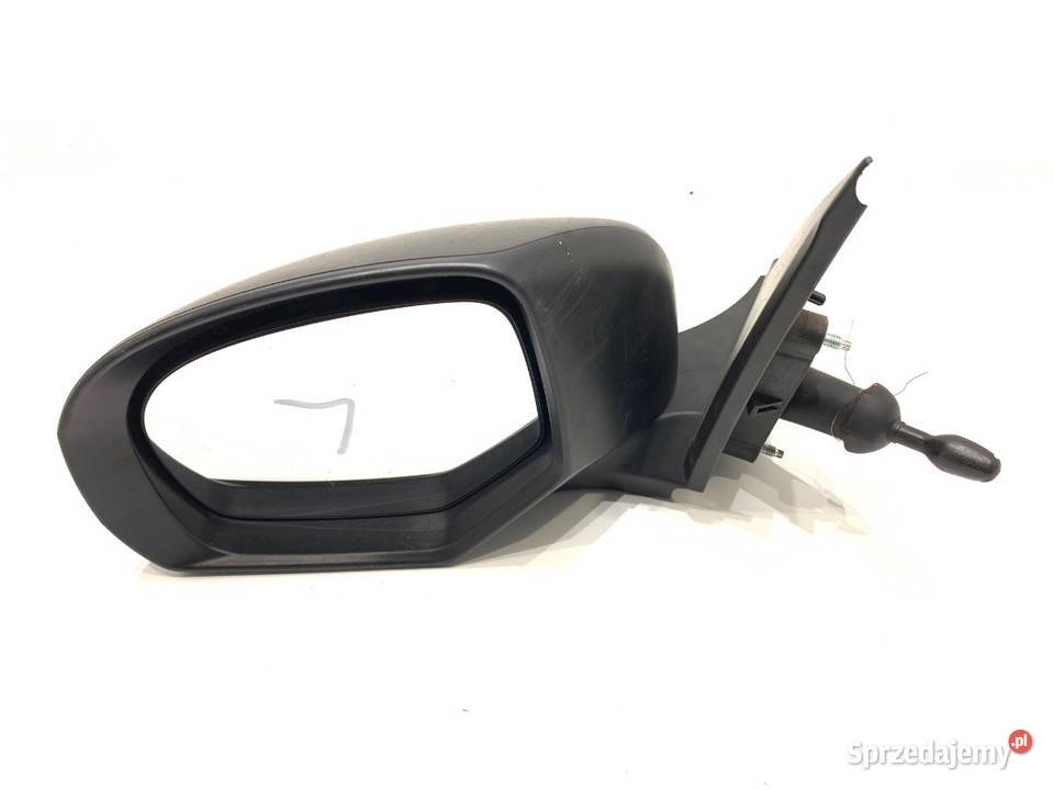 LUSTERKO LEWY SUZUKI SWIFT IV Hatchback Cosmic Lusterka zewnętrzne