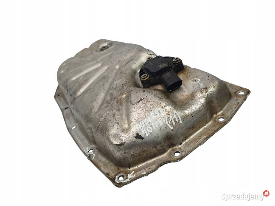 MISKA OLEJOWA Audi A6 A7 RS7 40 TFSI CRDB CWUB osobowe Chełm sprzedam