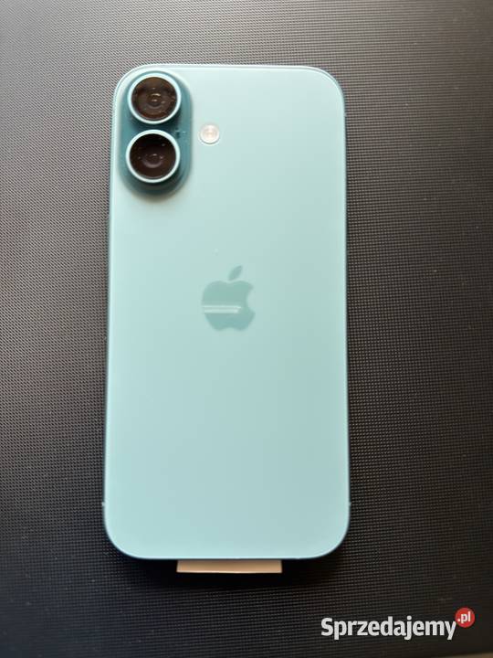 Sprzedam nowy telefon Iphone 16 Lubliniec