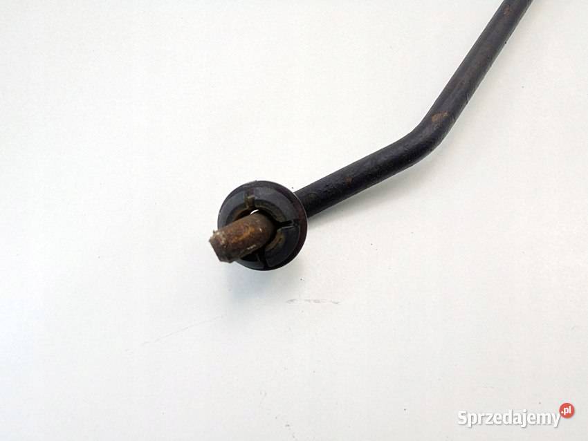 Podpórka podpora pręt maski Nissan Almera Tino Sosnowiec