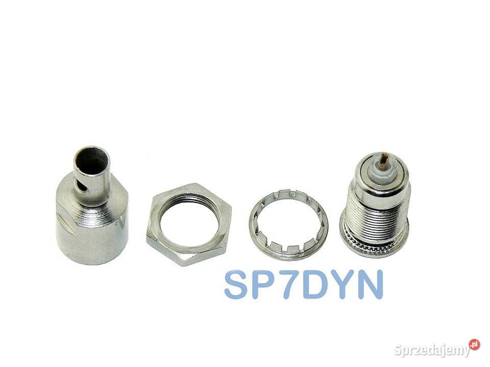 LEMO socket ERN00250CTL zamiennik Ozorków