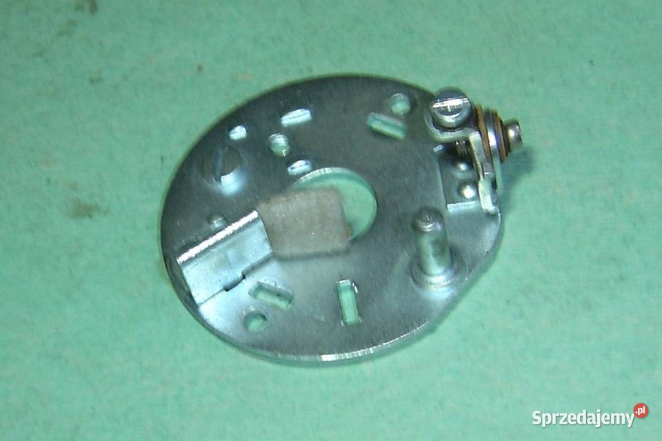 JUNAK AWO przerywacz płytka podstawa iskrownik