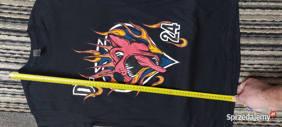fajne i orginalne TSHIRTY okazja Góra Kalwaria sprzedam