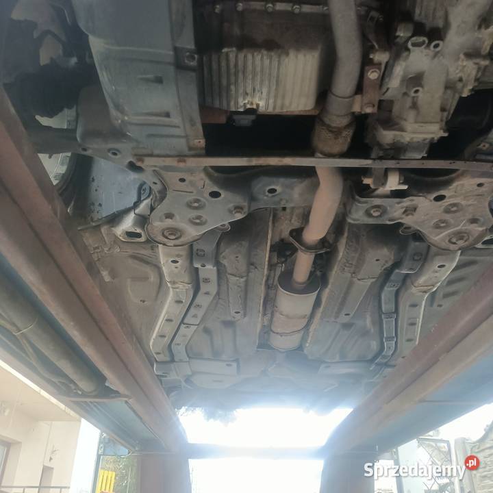 Zabezpieczenie antykorozyjne naprawa wydechów mazowieckie Siedlce